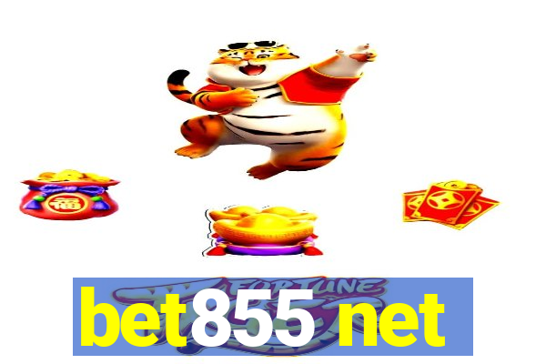 bet855 net